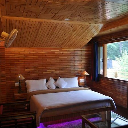 The Yerpa Ξενοδοχείο Kasol Εξωτερικό φωτογραφία