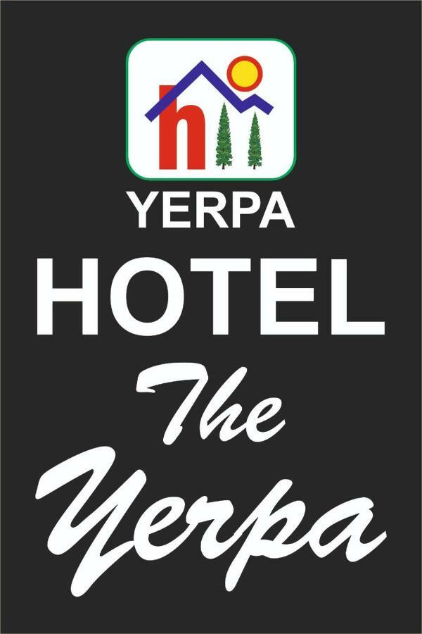 The Yerpa Ξενοδοχείο Kasol Εξωτερικό φωτογραφία