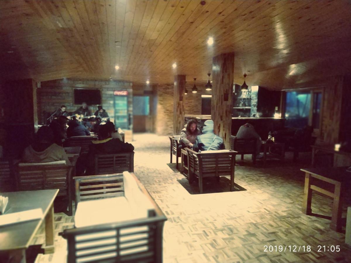 The Yerpa Ξενοδοχείο Kasol Εξωτερικό φωτογραφία